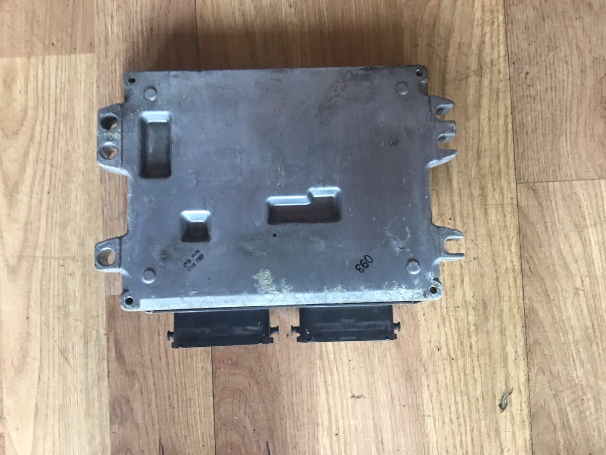 SUZUKI SWIFT 1.5 PETROL ENGINE CONTROL UNIT ECU 33920 62J3 2005 20103