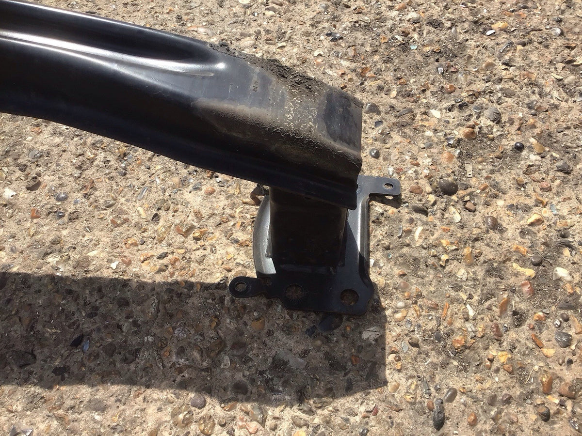 SEAT LEON 1P FRONT BUMPER SUPPORT BAR CRASH BAR 1P0807109A 2008 20126