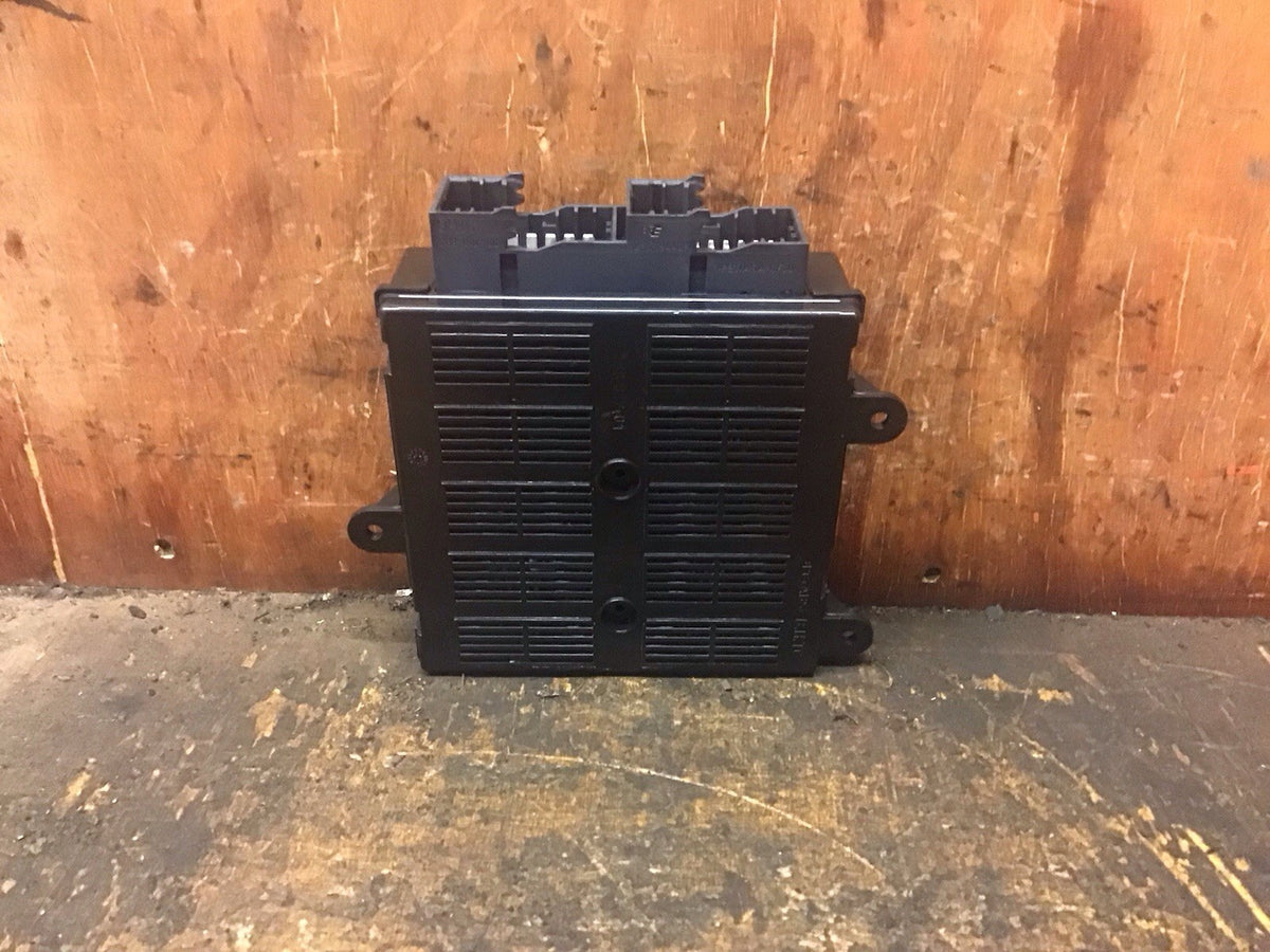 MAN TGX TGS  CONTROL UNIT 81.25814.7021  81258147021 EURO 6 2015 20208