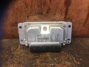 PEUGEOT 107 ENGINE ECU CONTROL MODULE 89661 0H023 02612087023