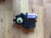 VOLKWAGEN TRANSPORTER T5 PASSENGER SIDE WINDOW MOTOR 6Y1959802 2003 20093