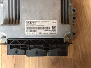 LAND ROVER FREELANDER II 2.2 DIESEL ENGINE CONTROL MODULE ECU 0281017917 2008 133