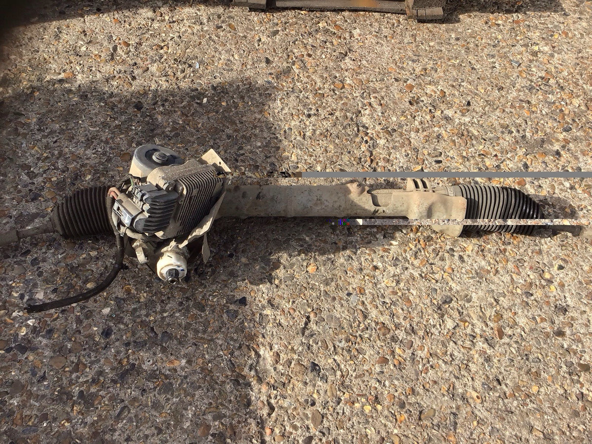 MERCEDES A CLASS W169 POWER STEERING RACK  6700001319 2005 20127