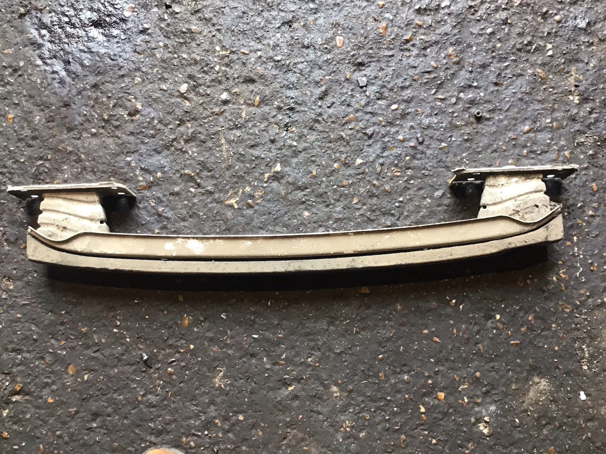 FIAT 500 REAR BUMPER SUPPORT BAR CRASH BAR  2016 20216