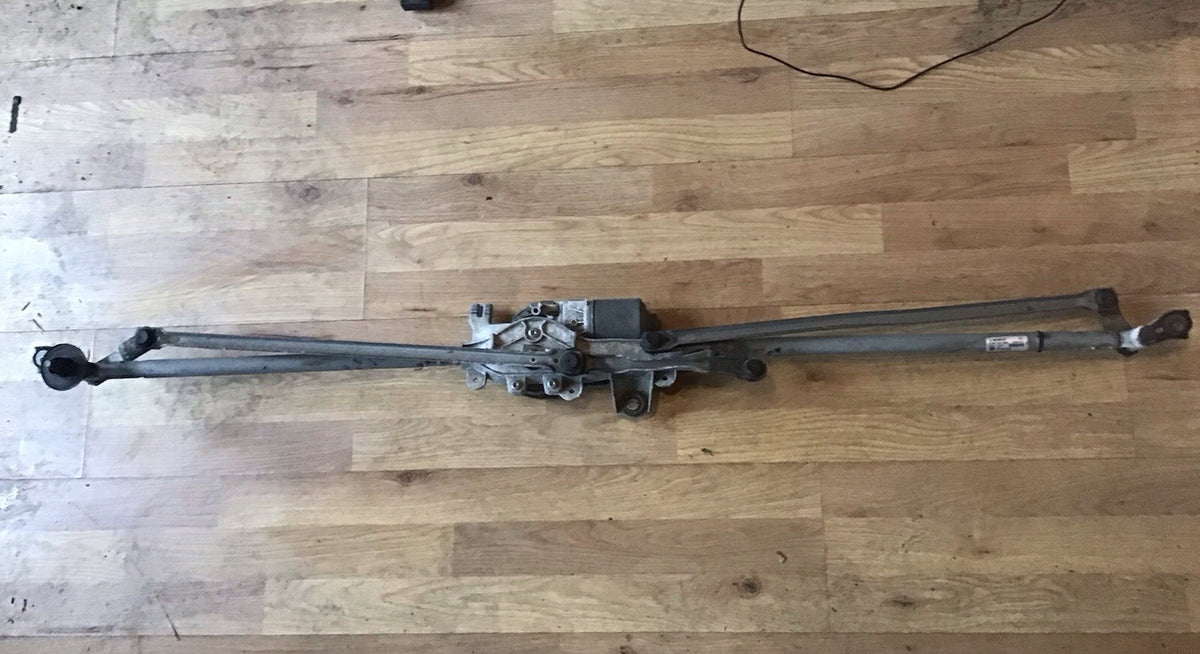 VAUXHALL ASTRA J MK6 WIPER MOTOR & LINKAGE 3397021006 2010 20152