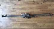 VAUXHALL ASTRA J MK6 WIPER MOTOR & LINKAGE 3397021006 2010 20152