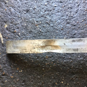 MERCEDES A CLASS FRONT  BUMPER SUPPORT BAR CRASH BAR  2005 20114