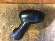 FIAT 500 PASSENGER SIDE N/S DOOR MIRROR ELECTRIC 2008 20154