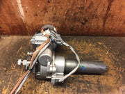 TOYOTA YARIS ELECTRIC POWER STEERING COLUMN PUMP 45250 0H021 2006 20110