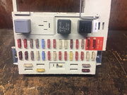 MAN TGX TGS FUSE BOX 81.25444.6074 EURO 6 2015 202010
