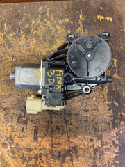 FORD FIESTA MK7 PASSENGER SIDE WINDOW MOTOR 3 DOOR MODEL 8A61 14A389 B 2013 20173