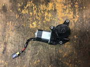 PEUGEOT 207 ESTATE SUNROOF ELECTRIC MOTOR GA 658LN 2217097 A 2006 20124