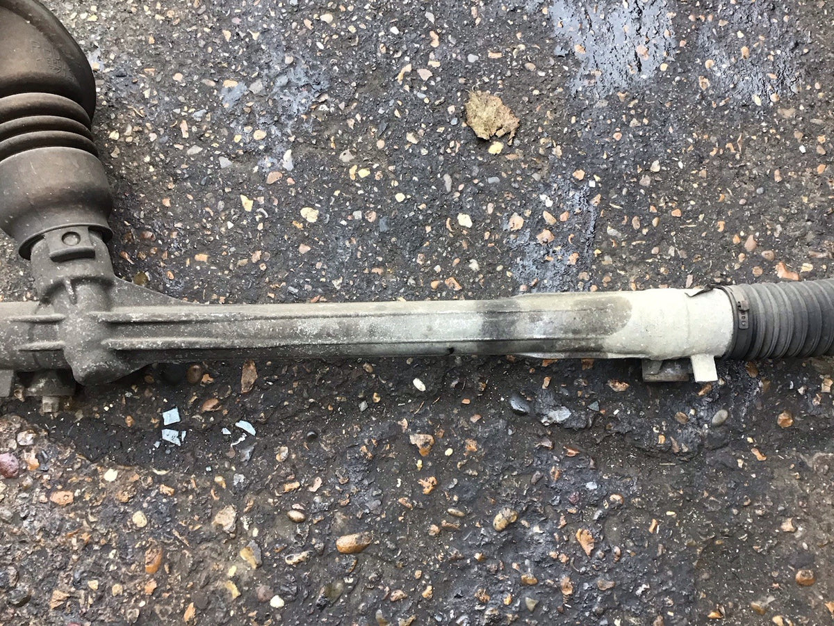 TOYOTA VERSO MK2 POWER STEERING RACK 1.6 DIESEL  2013 20186