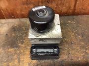 FORD TRANSIT CONNECT MK1 PETROL ABS PUMP MODULE 2M51 2M110 EE 2003 20100