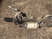 VOLKSWAGEN GOLF MK6 ELECTRIC POWER STEERING RACK PUMP 2009 20126