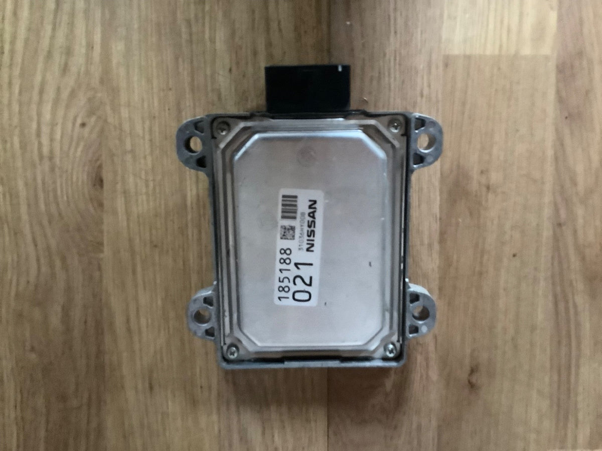 NISSAN JUKE 1.6 PETROL AUTOMATIC GEARBOX CONTROL MODULE ECU 310F61KC1A 2014 20184