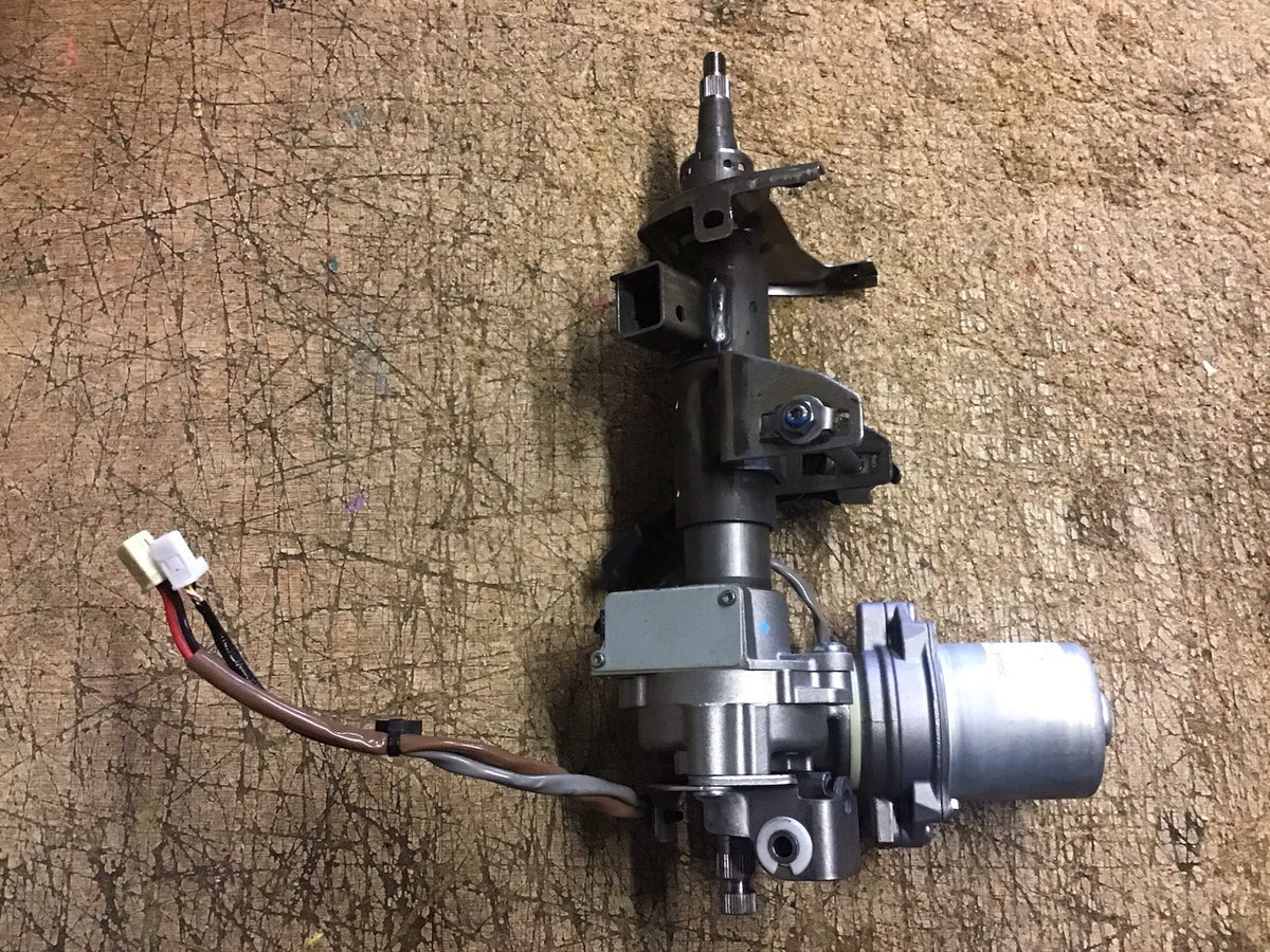 TOYOTA AYGO PEUGEOT 107 ELECTRIC POWER STEERING PUMP 160800 0254 995 105000