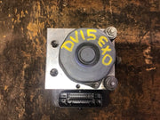 VAUXHALL CORSA E ABS PUMP MODULE 39002554 269529 2015 20191