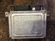 MERCEDES A CLASS W169 1.5 PETROL ENGINE CONTROL UNIT ECU A2661538979 2005 20123