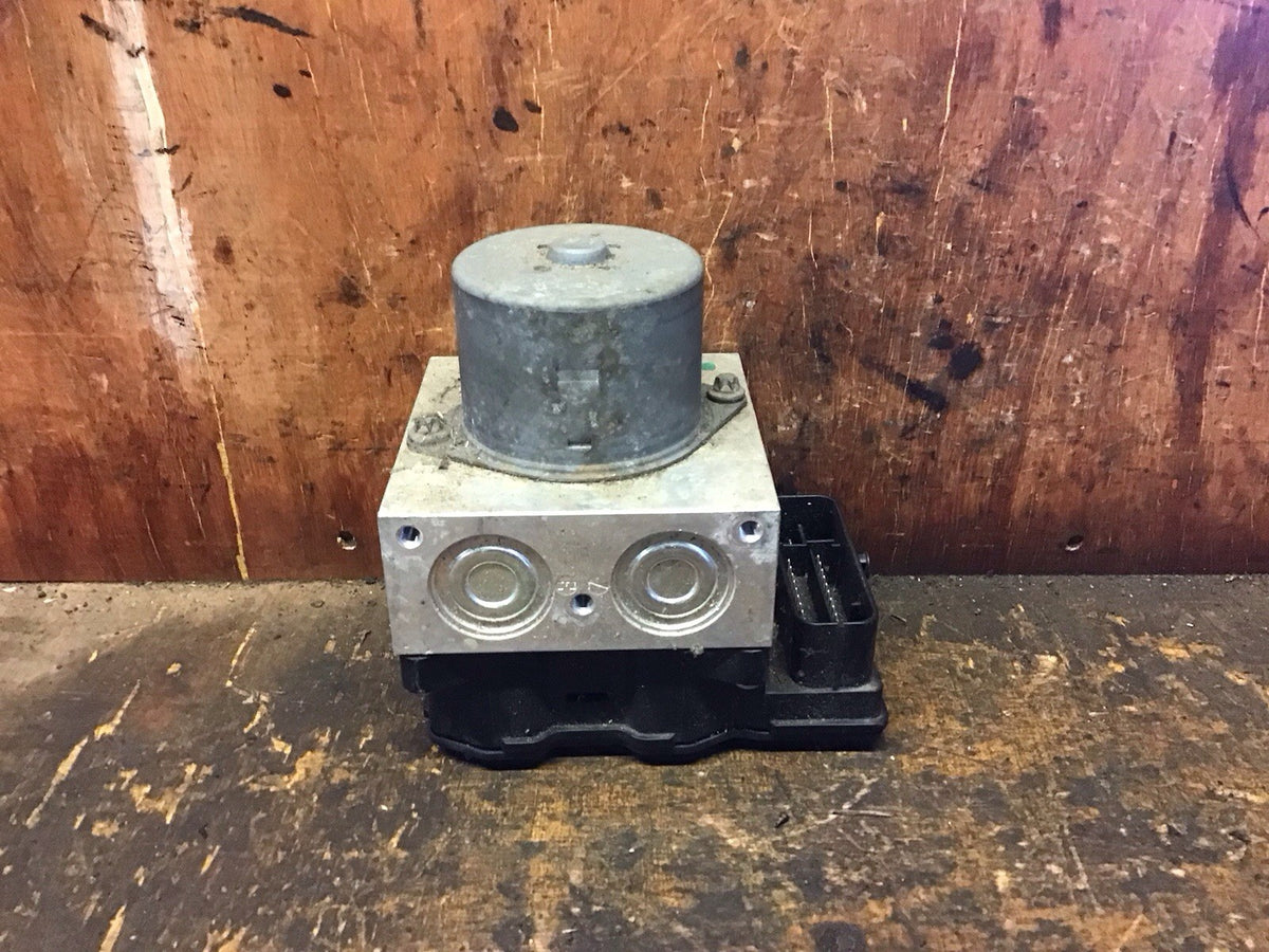 FORD MONDEO MK4 ABS PUMP MODULE CG91 2C405 CC 2011 20141
