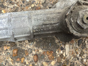 VAUXHALL CORSA C POWER STEERING RACK 26082873 2010 201411