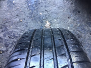 HONDA  JAZZ ALLOY WHEEL 15'' TYRE 185X55X15 SAA 560F5