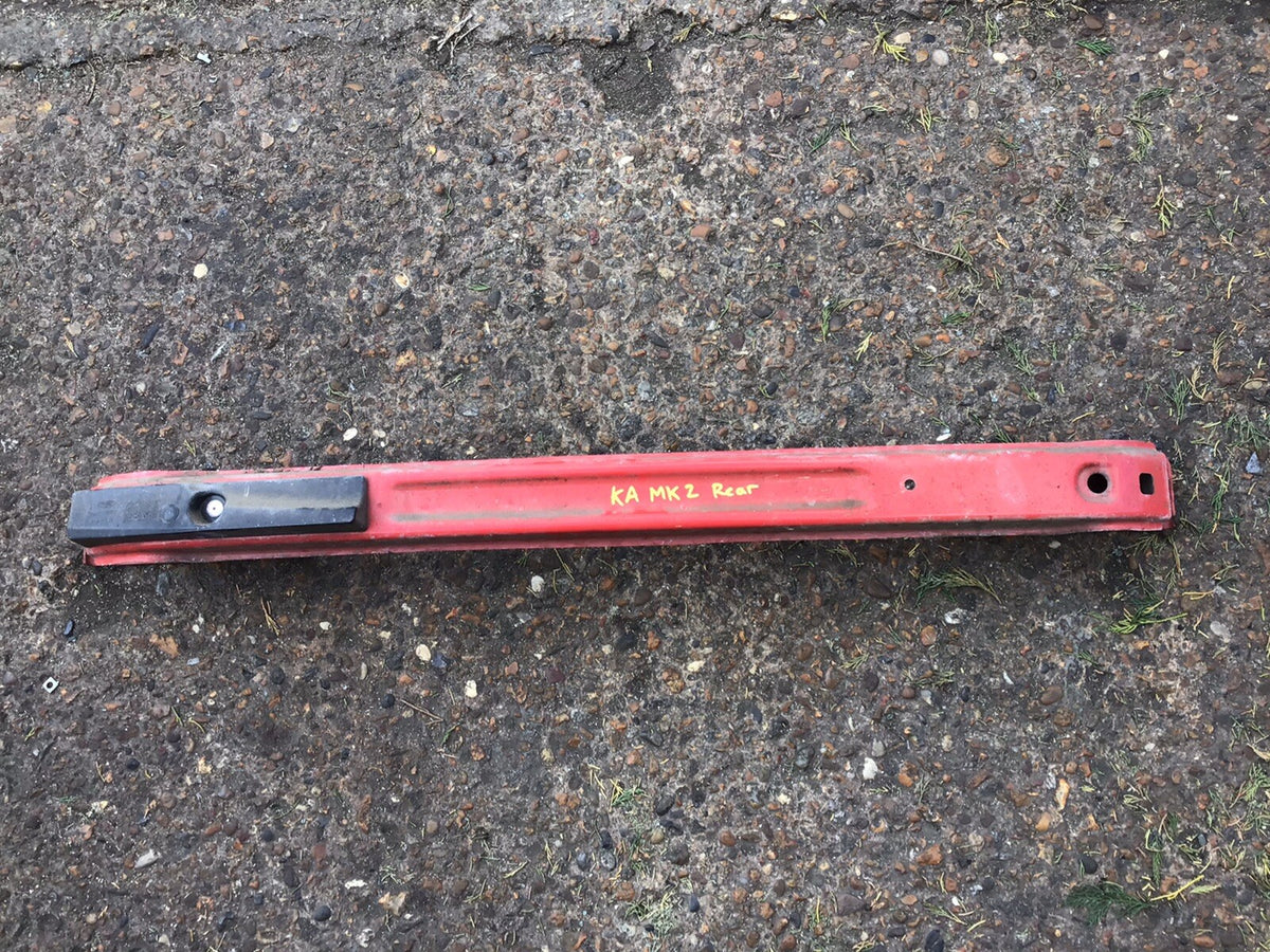 FORD KA MK2 REAR CRASH BAR BUMPER SUPPORT BAR 2009 20161