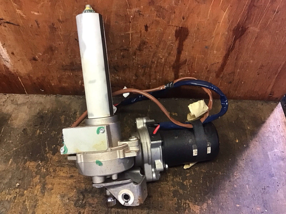 TOYOTA YARIS MK2 ELECTRIC POWER STEERING COLUMN PUMP  45200 0D052 2006 20114