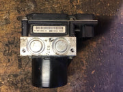 VOLKSWAGEN POLO 9N3 ABS PUMP MODULE 0265231712 6Q0614117S 2005 20086