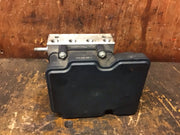 NISSAN MICRA K13 ABS PUMP MODULE 476601H20A 2010 20177
