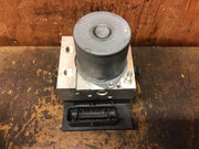 AUDI A4  ABS PUMP MODULE 8E0614517AK 0265234336 2005 20086