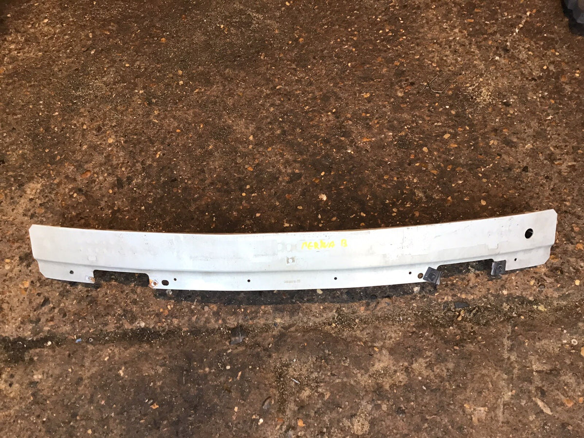 VAUXHALL MERIVA B FRONT BUMPER SUPPORT BAR CRASH BAR 2010 20173
