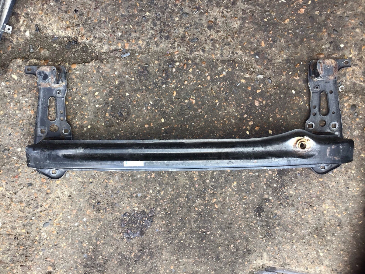 BMW MINI R56 FRONT CRASH BAR BUMPER SUPPORT BAR 2006 20102