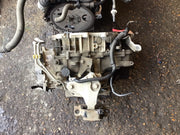 VAUXHALL CORSA E 1.4 PETROL AUTOMATIC GEARBOX CODE 5GPS 41000 MILES 2015 20190