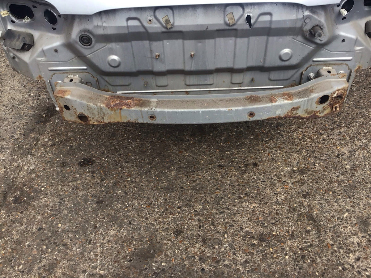 MAZDA MX5 REAR BUMPER SUPPORT BAR CRASH BAR 2006 20091