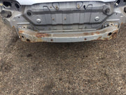 MAZDA MX5 REAR BUMPER SUPPORT BAR CRASH BAR 2006 20091