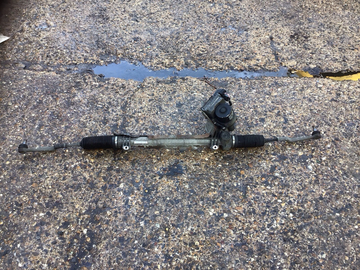 MERCEDES A CLASS W169 POWER STEERING RACK  6700001319 2005 201211