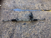 MERCEDES A CLASS W169 POWER STEERING RACK  6700001319 2005 201211
