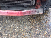SUZUKI ALTO FRONT BUMPER LOWER SUPPORT BAR CRASH BAR 2009 20142