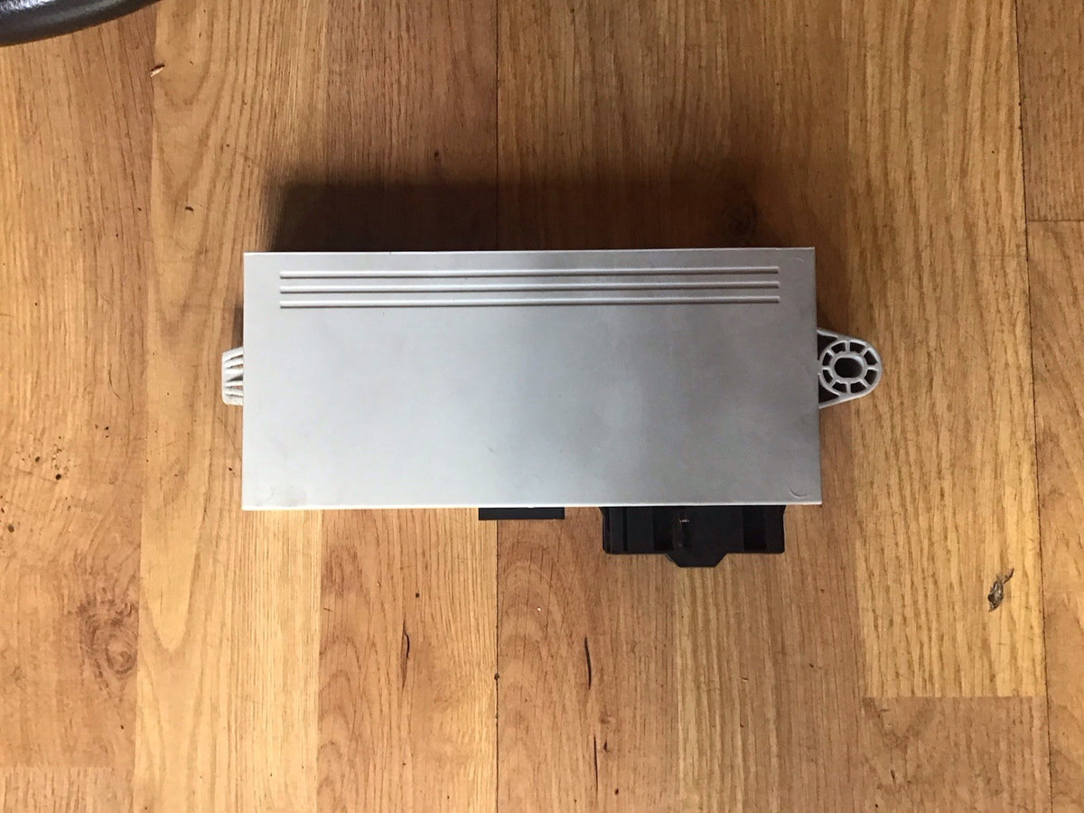 BMW E60 2.5 PETROL ENGINE CONTROL UNIT ECU 7555361 2003 20095