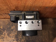 SEAT IBIZA ABS PUMP MODULE 6R0614517 0265237003 2008 20135