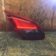 VAUXHALL CORSA E DRIVER'S SIDE O/S REAR LIGHT REAR TAILGATE LIGHT 3 DOOR 15 20193