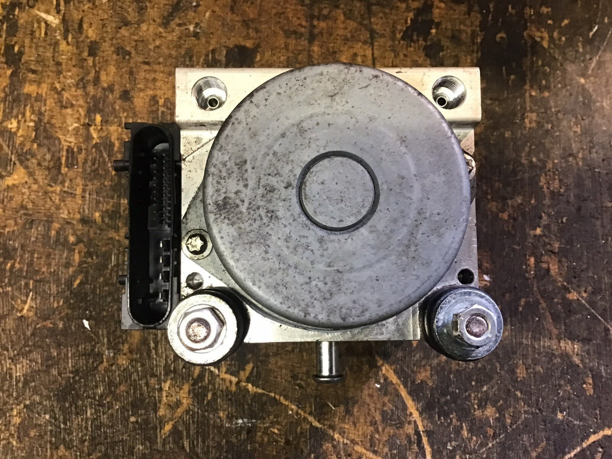 MAZDA MX5 ABS PUMP MODULE 0265231730 NF49437A0 2005 20101