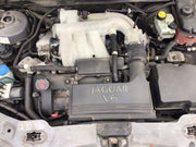 JAGUAR X TYPE 2.5 PETROL ENGINE AJ V6 AWD 2004 20083