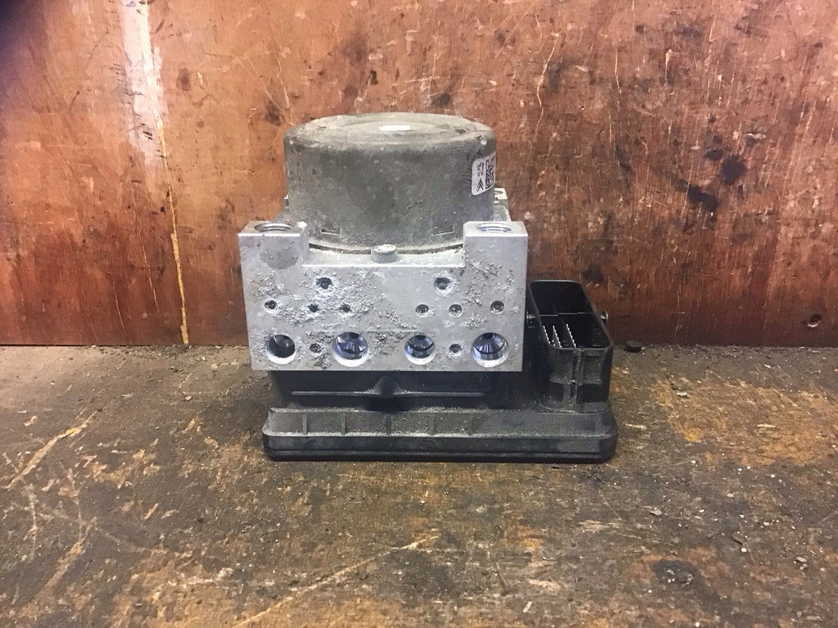 CITROEN DS3 ABS PUMP MODULE 1.6 PETROL 9678416280 2010 20160