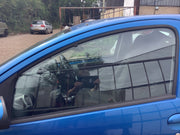 TOYOTA AYGO PASSENGER'S N/S SIDE WINDOW GLASS DOOR WINDOW 3 DOOR 2005 20142