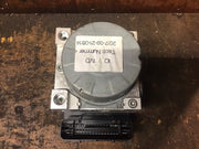 FORD FOCUS MK3.5 ABS PUMP MODULE F1FC 2C405 AJ ATE 10.0220 1196.4 2014 20181