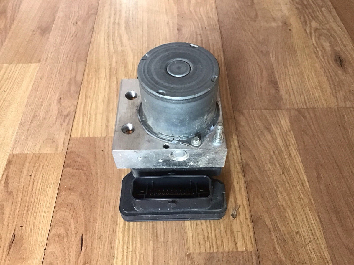 VOLKSWAGEN POLO 6R ABS PUMP MODULE 6C0614517R 2009 20131