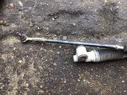 TOYOTA IQ POWER STEERING RACK D630 00 2008 20163