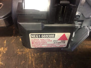 MAZDA CX 7 IGNITION BARREL LOCK AND KEY NE6166938B 2006 20123